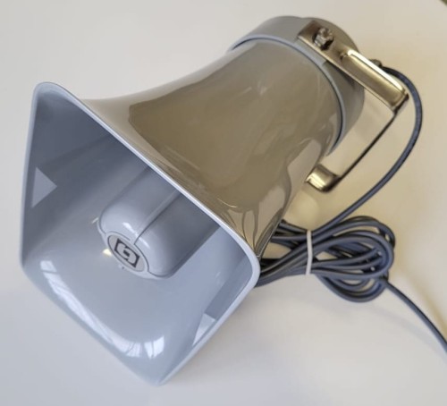 Głośnik VML-1520 Stentofon - 1.jpeg