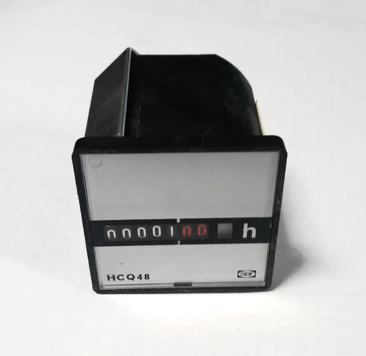 Licznik godzin pracy DEIF HCQ48, 380VAC, 50Hz.jpg