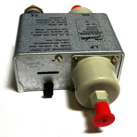 Danfoss MP 55 differential pressure switch 060B017066 (5).jpg