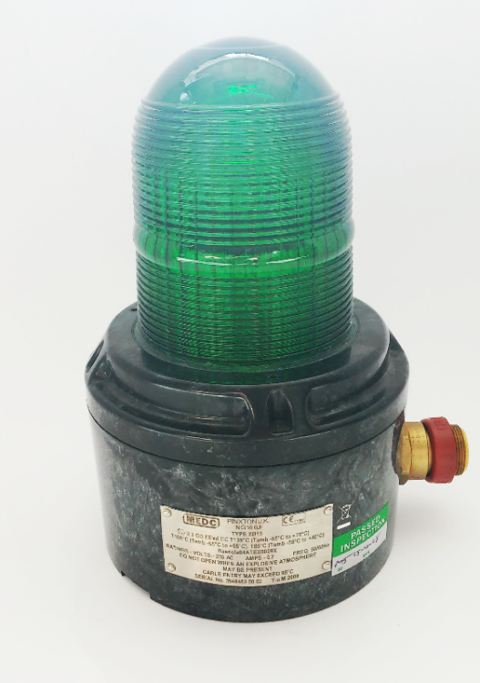 Lampa zielona MEDC.jpg